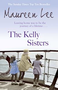 Download this ebook The Kelly Sisters