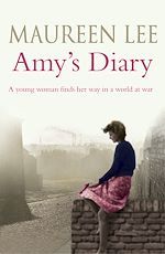 Télécharger le livre :  Amy's Diary