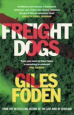 Télécharger le livre :  Freight Dogs