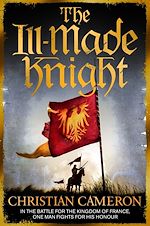 Download this eBook The Ill-Made Knight