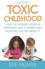 Download this eBook Toxic Childhood