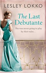 Télécharger le livre :  The Last Debutante