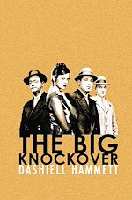 Télécharger le livre :  The Big Knockover