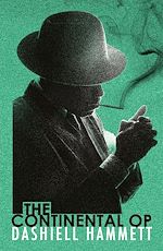 Télécharger le livre :  The Continental Op