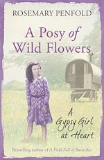 Download this eBook A Posy of Wild Flowers