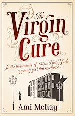 Télécharger le livre :  The Virgin Cure