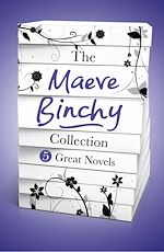 Télécharger le livre :  The Maeve Binchy Collection