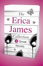 Télécharger le livre :  The Erica James Collection (ebook)