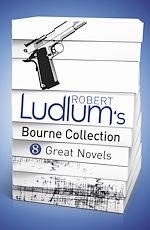 Télécharger le livre :  Robert Ludlum's Bourne Collection (ebook)