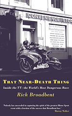 Download this eBook That Near Death Thing