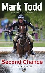 Télécharger le livre :  Second Chance