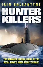 Download this eBook Hunter Killers
