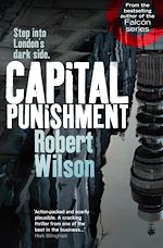Télécharger le livre :  Capital Punishment