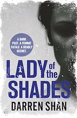 Download this eBook Lady of the Shades