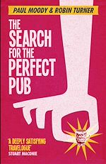 Télécharger le livre :  The Search for the Perfect Pub