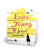 Télécharger le livre :  Erica James - Seven Great Novels