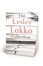 Télécharger le livre :  The Lesley Lokko Collection