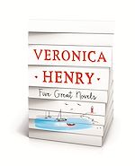 Télécharger le livre :  Veronica Henry - Five Great Novels