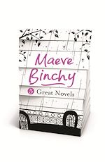 Télécharger le livre :  Maeve Binchy - Five Great Novels