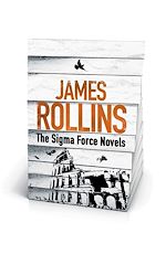 Télécharger le livre :  James Rollins - The Sigma Force Novels