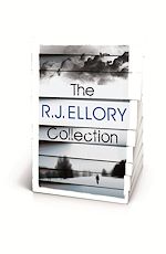 Télécharger le livre :  The R. J. Ellory Collection