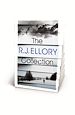 Télécharger le livre :  The R. J. Ellory Collection