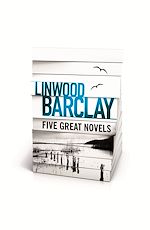 Télécharger le livre :  Linwood Barclay - Five Great Novels