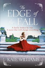 Télécharger le livre :  The Edge of the Fall