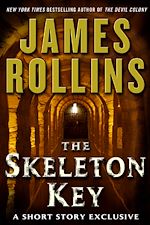 Télécharger le livre :  The Skeleton Key