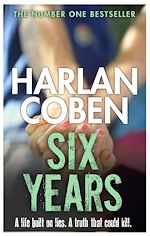 Télécharger le livre :  Six Years