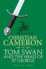 Télécharger le livre :  Tom Swan and the Head of St George Part Six: Chios