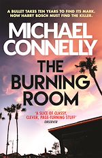 Télécharger le livre :  The Burning Room