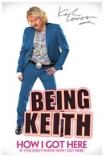 Télécharger le livre :  Being Keith