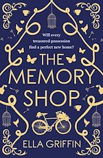 Télécharger le livre :  The Memory Shop