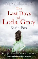 Download this eBook The Last Days of Leda Grey