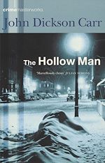 Télécharger le livre :  The Hollow Man