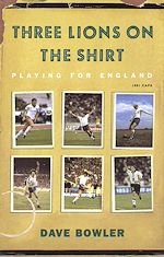 Télécharger le livre :  Three Lions On The Shirt