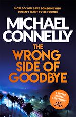 Télécharger le livre :  The Wrong Side of Goodbye
