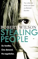 Download this eBook Stealing People