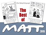 Télécharger le livre :  The Best of Matt 2015