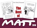Télécharger le livre :  The Best of Matt 2016
