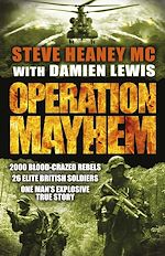 Télécharger le livre :  Operation Mayhem