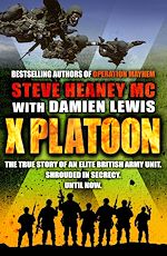 Download this eBook X Platoon