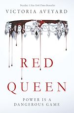 Télécharger le livre :  Red Queen