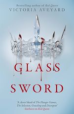 Télécharger le livre :  Glass Sword