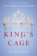 Télécharger le livre :  King's Cage