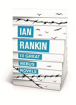 Télécharger le livre :  10 Great Rebus Novels