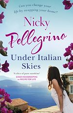 Télécharger le livre :  Under Italian Skies