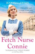Télécharger le livre :  Fetch Nurse Connie