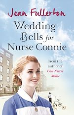 Télécharger le livre :  Wedding Bells for Nurse Connie